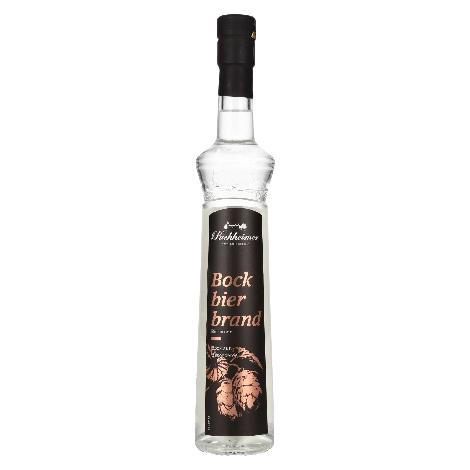Puchheimer Bockbier Brandy 40% Vol. 0.35l
