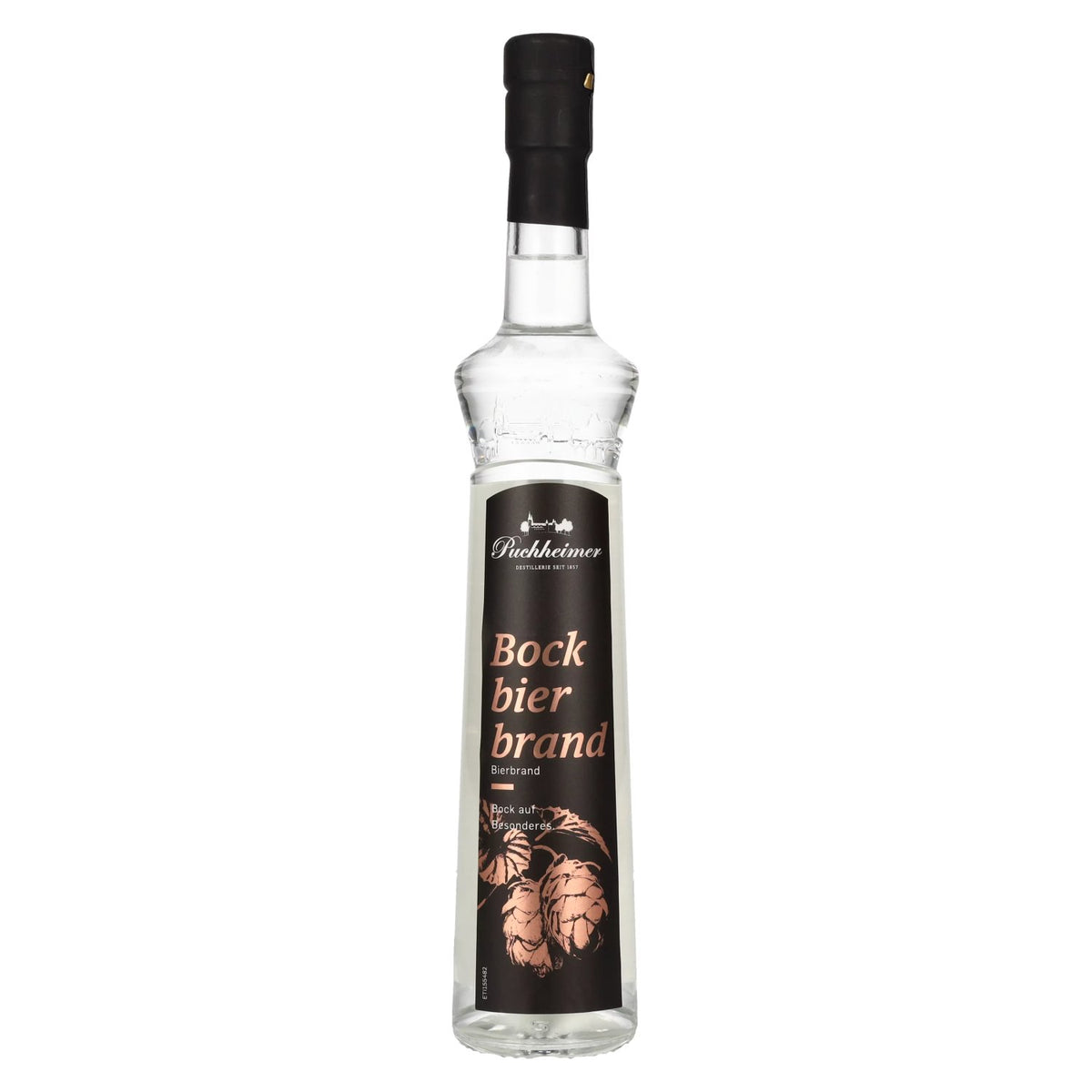 Puchheimer Bockbier Brandy 40% Vol. 0.35l