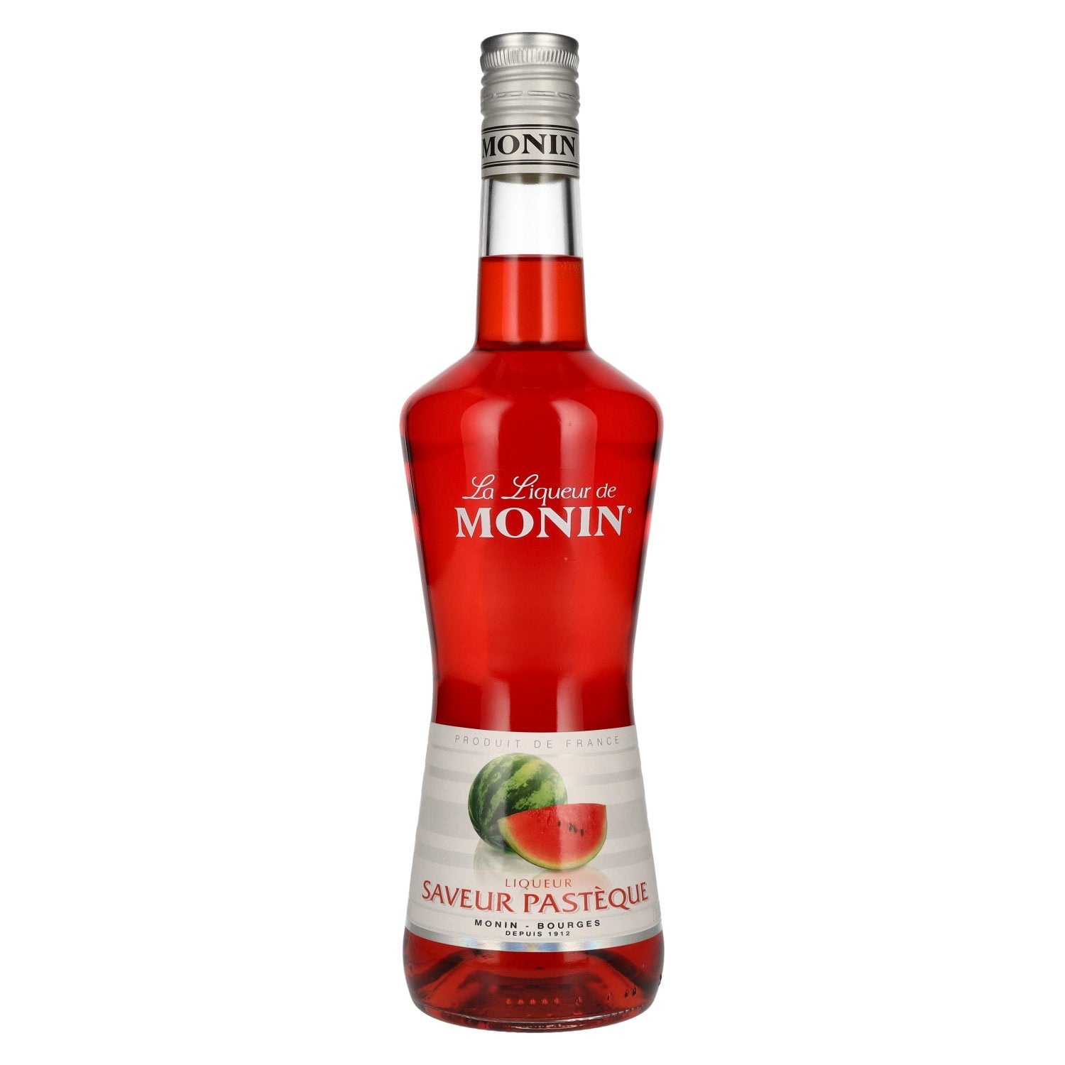 Monin Watermelon Liqueur 20% Vol. 0.7L