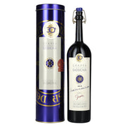 Grappa di Bolgheri Sassicaia Poli 2019 40% Vol. 0.5l in tin box