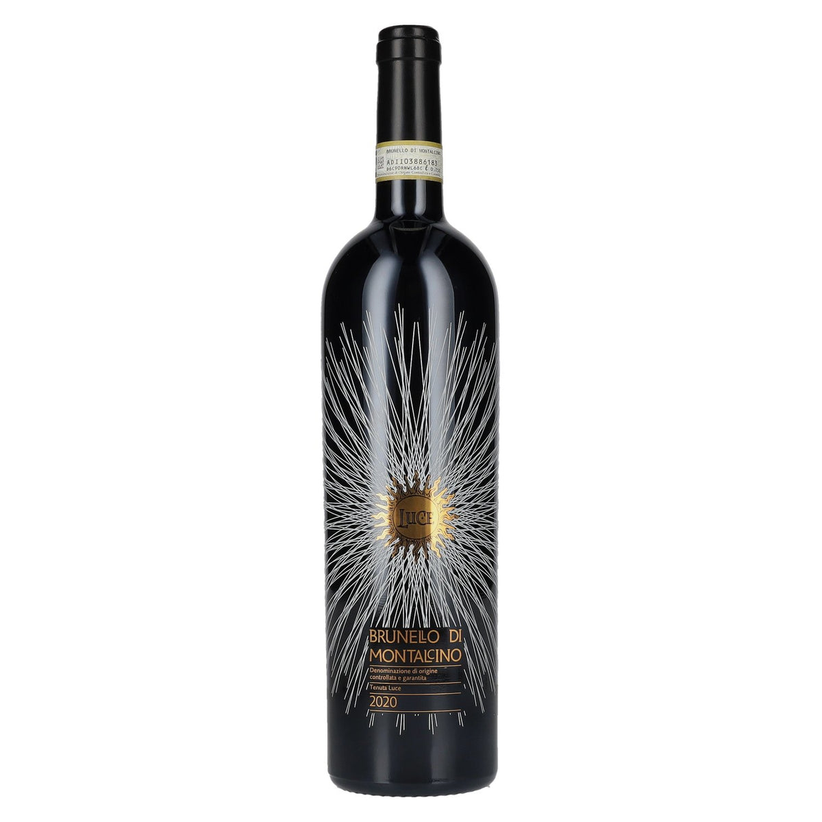 Tenuta Luce Brunello di Montalcino DOCG 2020 15% Vol. 0.75l