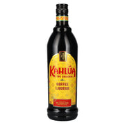 Kahlúa Coffee-Liqueur 16% Vol. 0,7l