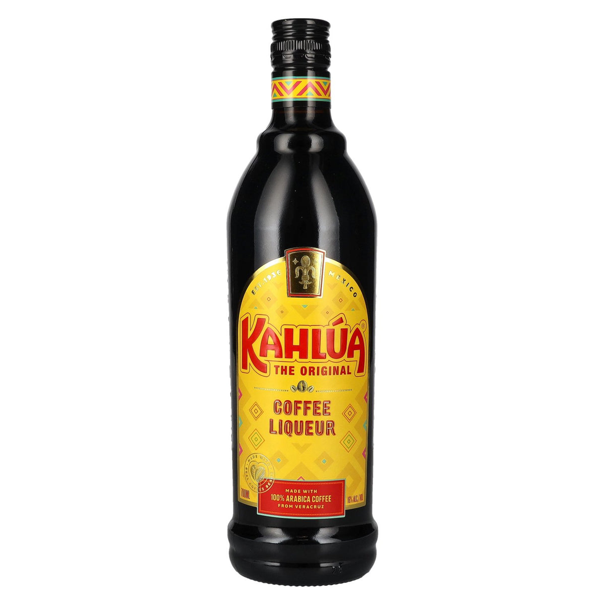 Kahlúa Coffee Liqueur 16% Vol. 0.7l