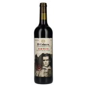 19 Crimes Red Wine 13.5% ABV 0.75l