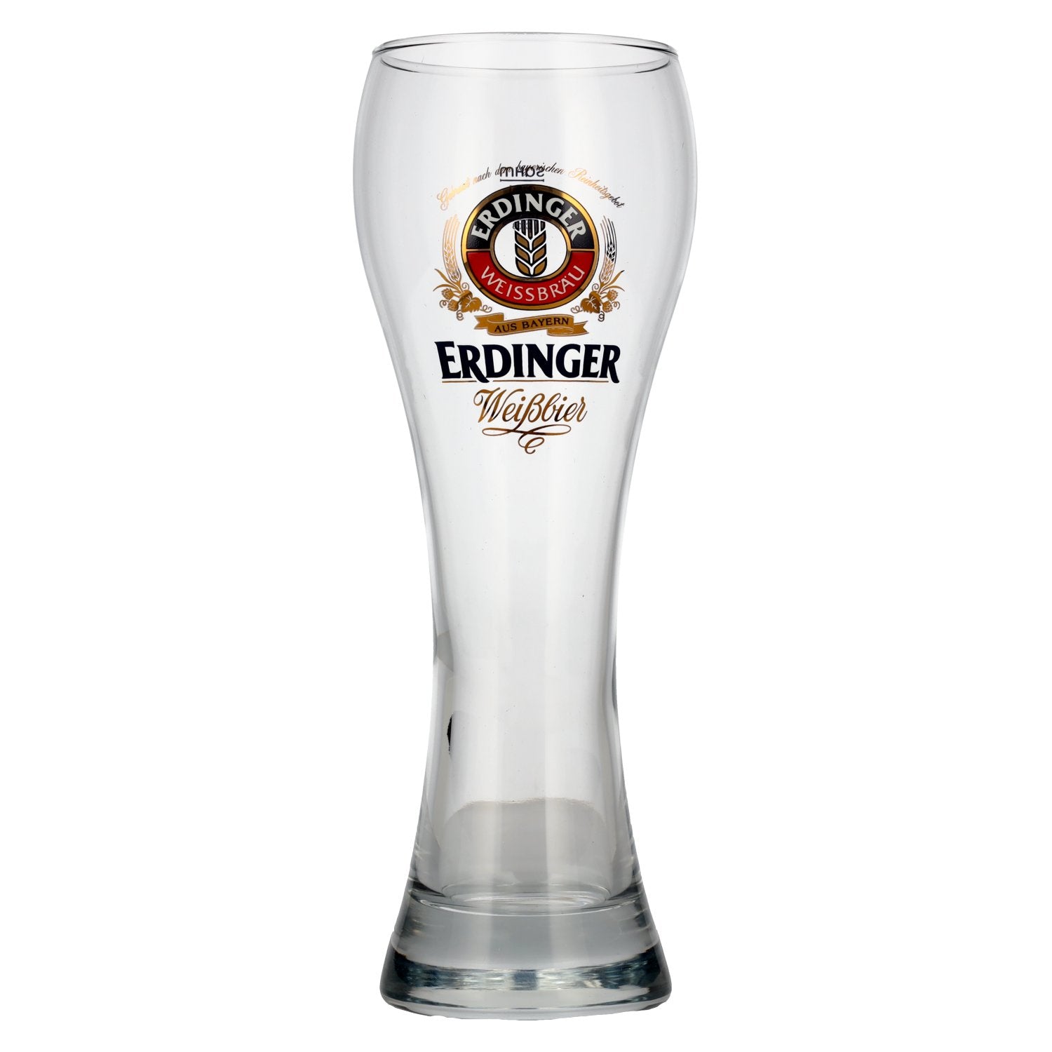 Erdinger Weißbierglas 0,5l