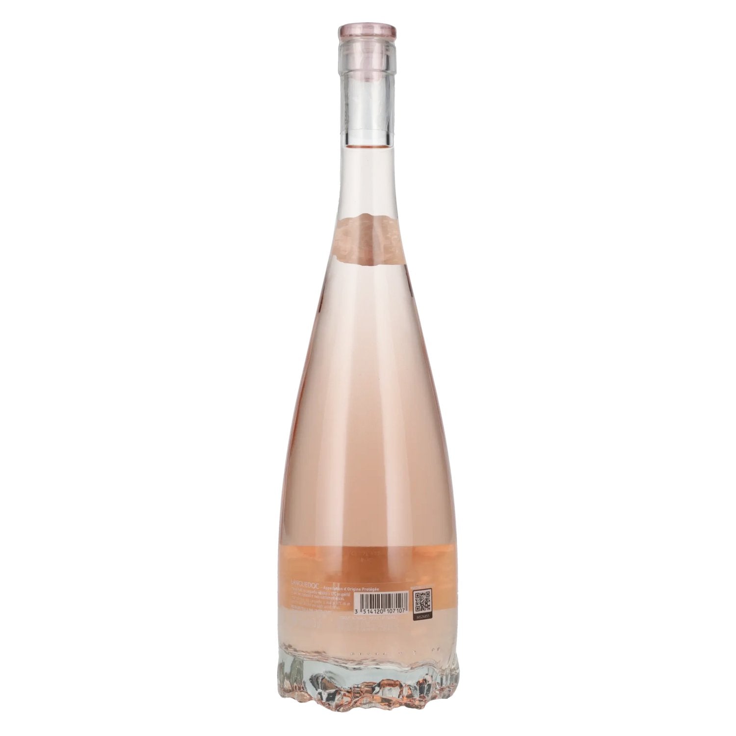 Gérard Bertrand Côte des Roses Rosé 2024 13% Vol. 0,75l