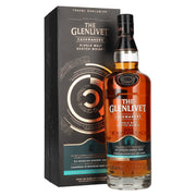 The Glenlivet CASKMAKERS Travel Exclusive ex-Spanish Sherry Cask Single Malt Whisky 40% Vol. 0.7l in Gift Box