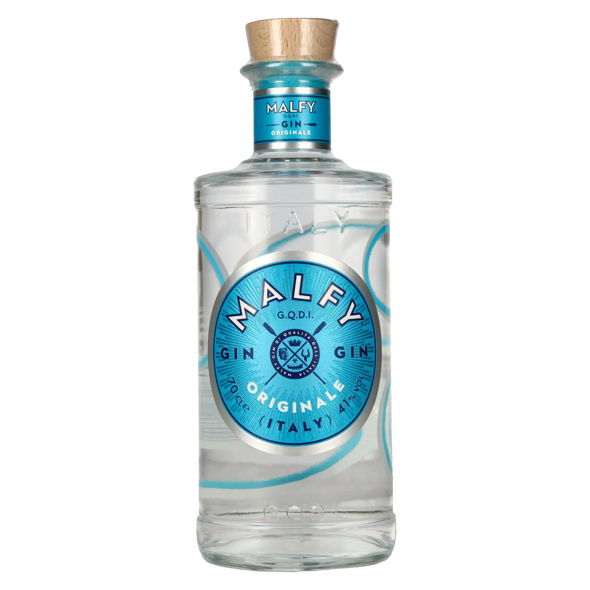 Malfy Gin ORIGINALE 41% Vol. 0.7l