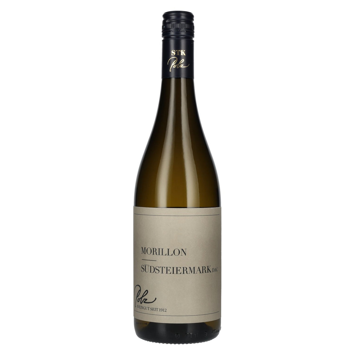 Polz Morillon Südsteiermark DAC 2024 12.5% Vol. 0.75L