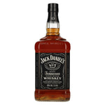 Jack Daniel's Tennessee Whiskey 40% ABV 3l