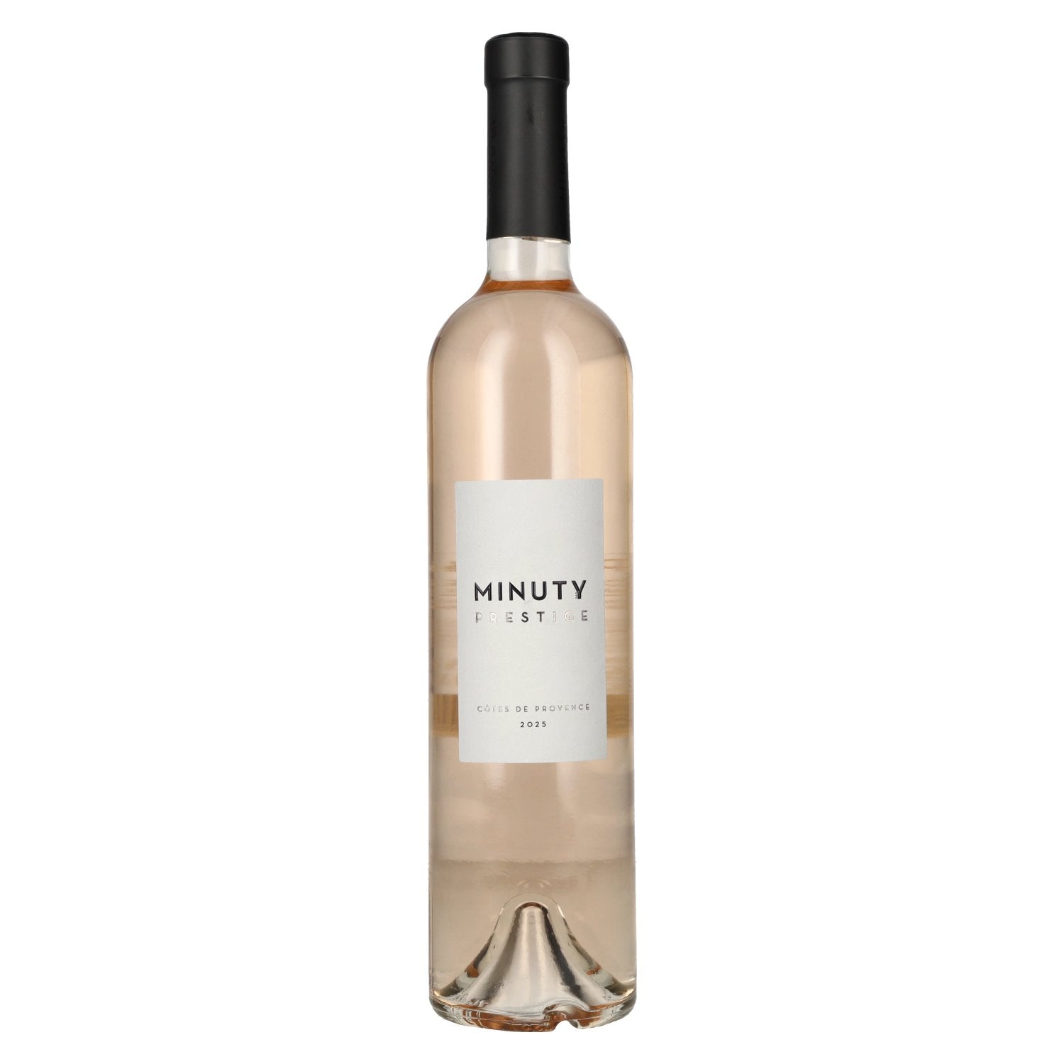 Minuty Prestige Côtes de Proveance 2025 12,5% Vol. 0,75l