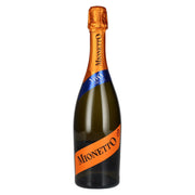 Mionetto Prosecco VIVO Cuvée Blue 11% Vol. 0,75l