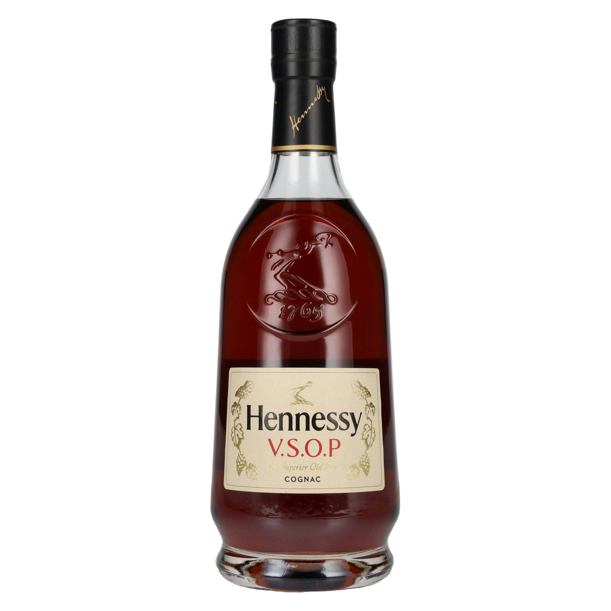 Hennessy V.S.O.P Cognac 40% Vol. 0.7l