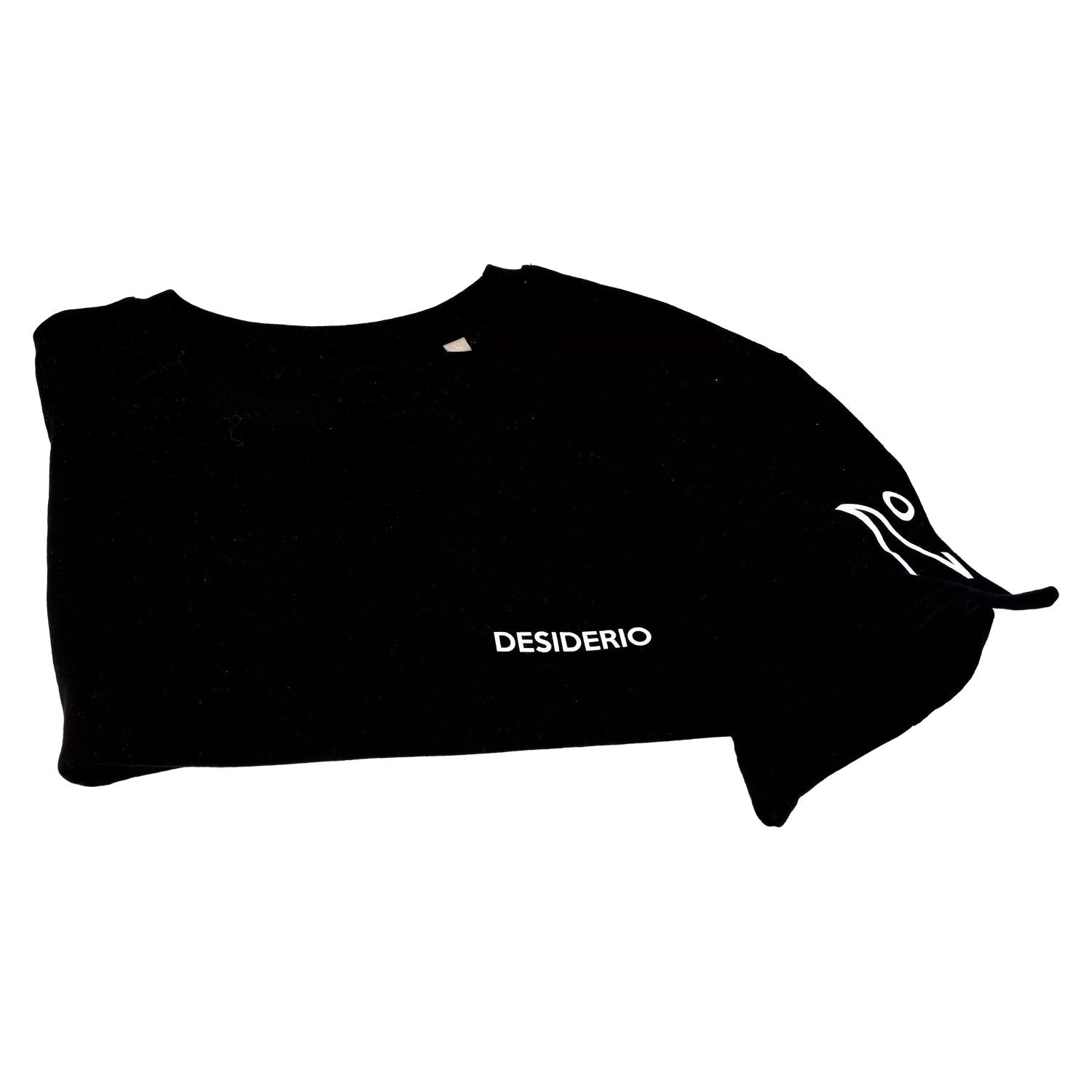 Desiderio No. 1 T-Shirt Size L