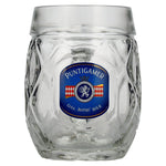 Puntigamer Beer Mug 0.5l