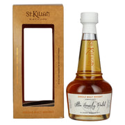 St. Kilian ULTRA HEAVILY PEATED Single Malt Whisky 59,7% Vol. 0,7l in Geschenkbox