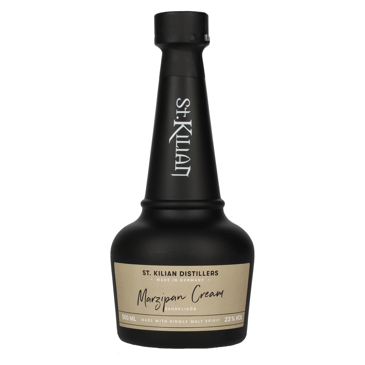 St. Kilian MARZIPAN CREAM Cream Liqueur 23% Vol. 0.5l