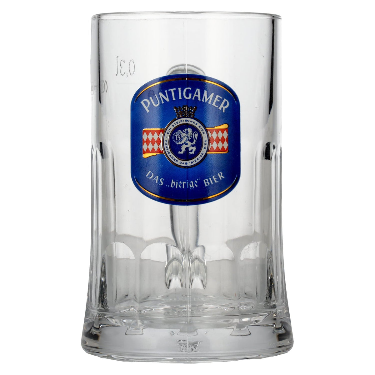 Puntigamer Salzburgkanne 0,3l