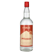 Hödl Hof PEACH Spirit 33% Vol. 1l