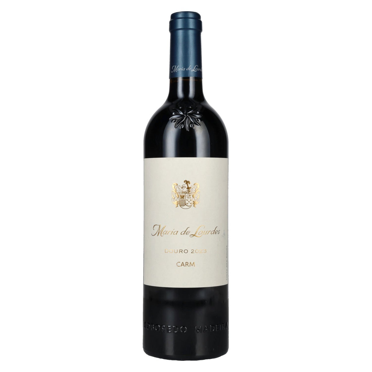 CARM Maria Lourdes Red DOP Douro 2023 14% vol. 0.75 l