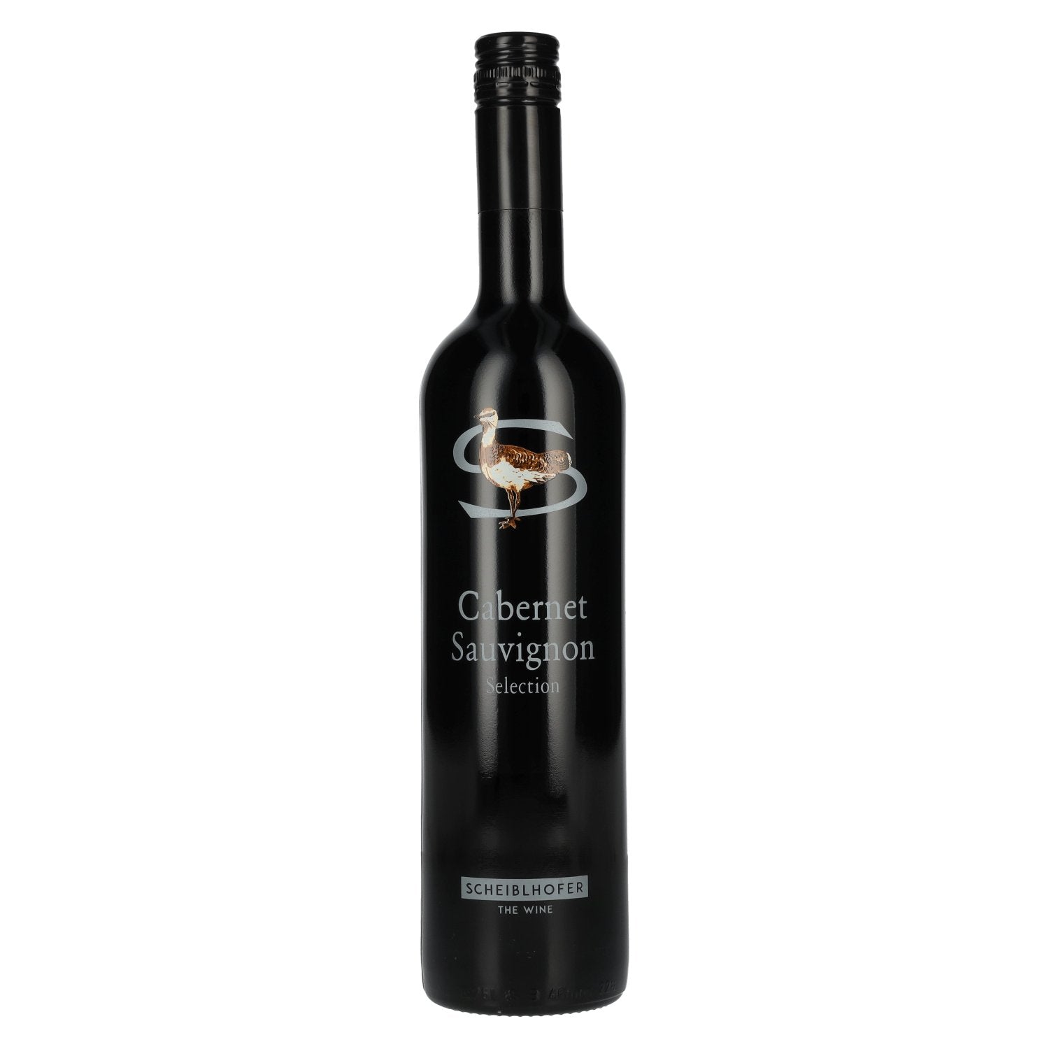 Scheiblhofer Cabernet Sauvignon Selection 2024 13.5% Vol. 0.75l