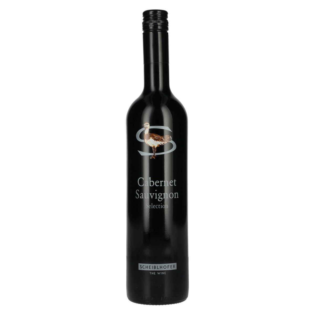 Scheiblhofer Cabernet Sauvignon Selection 2024 13.5% Vol. 0.75l