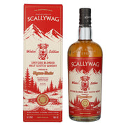 Douglas Laing Scallywag Cognac Cask The Winter Edition 2026 54.2% vol. 0.7l in a gift box