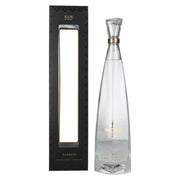 Cincoro Tequila Blanco 40% Vol. 0.7l in gift box