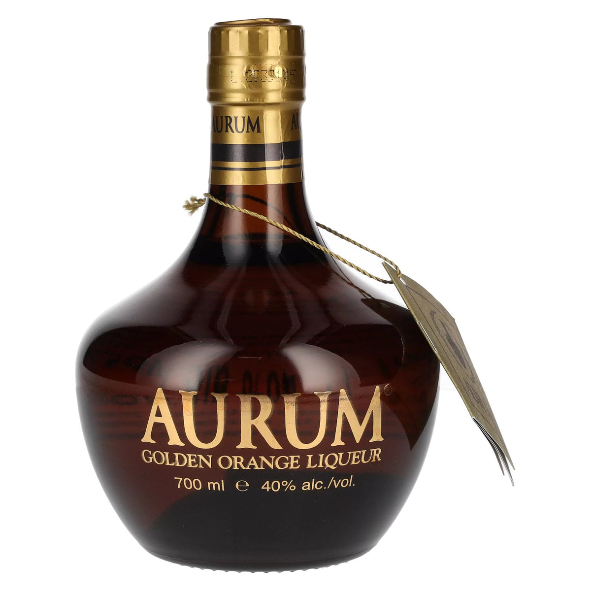 Aurum Golden Orange Liqueur 40% vol. 0.7 l
