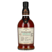 Foursquare 19 Years Old Exceptional Cask SELECTION MARK XXXI EPILOGUE 2026 57% ABV 0.7l