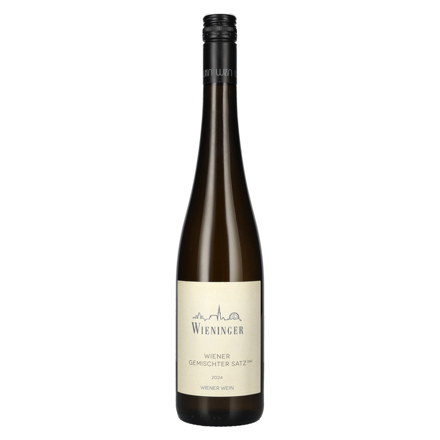 Wieninger Wiener Gemischter Satz DAC 2024 12% Vol. 0,75l