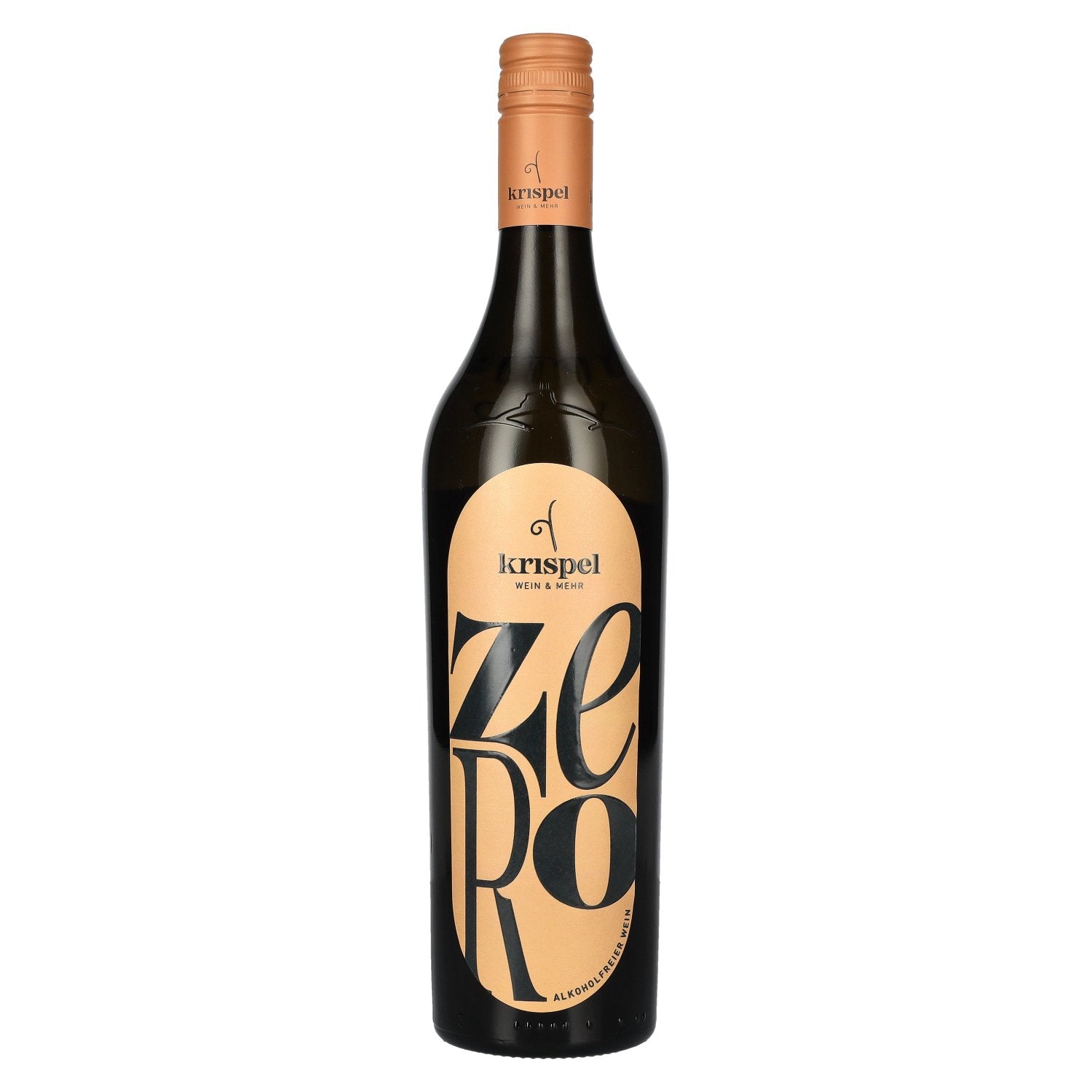 Krispel Zero 2024 0.75l