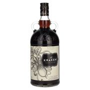 The Kraken Black Spiced 40% ABV 1 litre