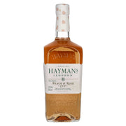 Hayman's of London PEACH & ROSE CUP 25% Vol. 0.7l