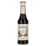 Monin Chocolate Cookie Syrup 0.25l