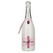 Freixenet ICE ROSÉ Cuvée Especial Semi Seco 11,5% Vol. 0,75l