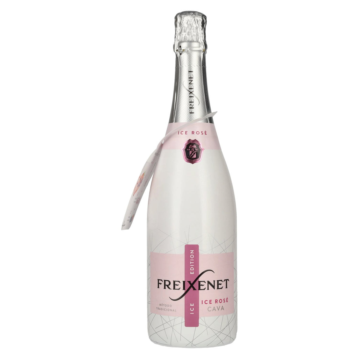 Freixenet ICE ROSÉ Special Cuvée Semi-Dry 11.5% Vol. 0.75l