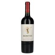 Montes CABERNET SAUVIGNON Reserva 2023 14% Vol. 0.75l