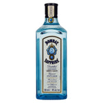 Bombay SAPPHIRE London Dry Gin 40% ABV 0.5l