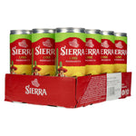 Sierra Lime Margarita 4,5% Vol. 12x0,25l Dosen Pfand