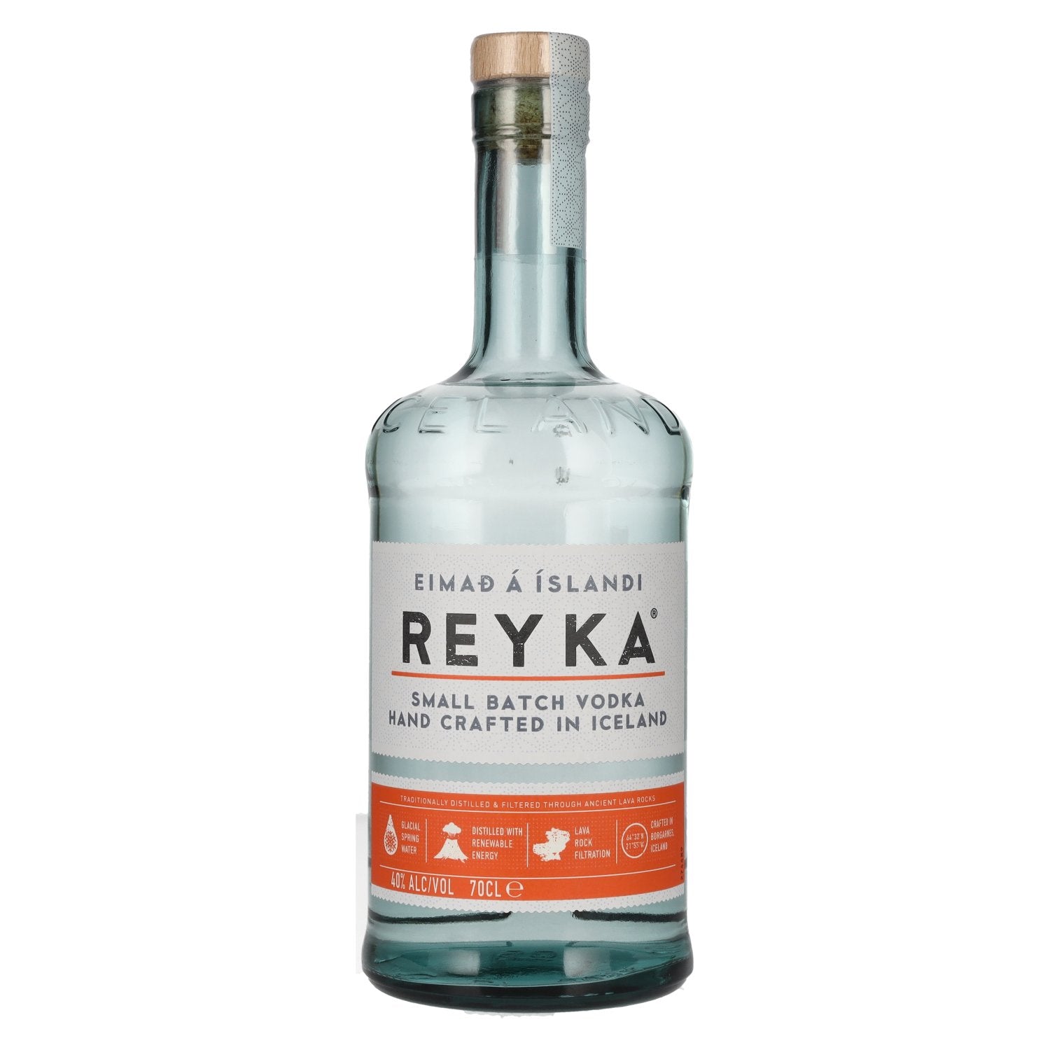 Reyka