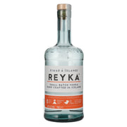 Reyka Vodka 40% Vol. 0.7l