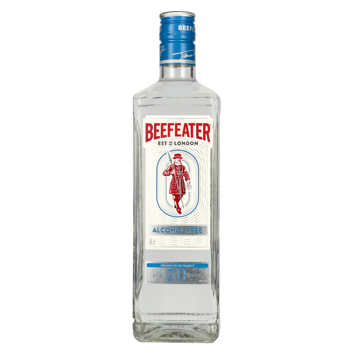 Beefeater alcohol free 0.0 0,7l