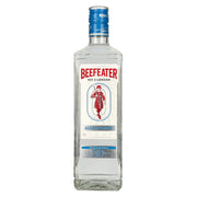 Beefeater alcohol free 0.0 0,7l