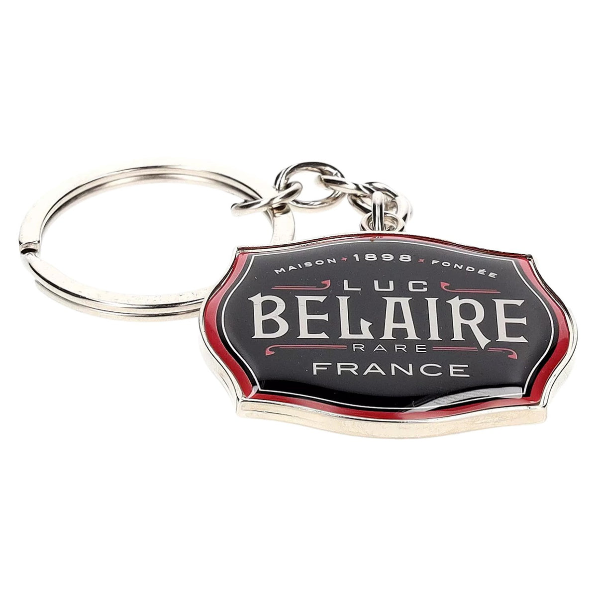 Luc Belaire key ring