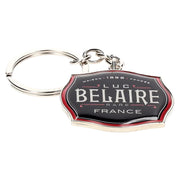 Luc Belaire key ring