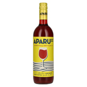 APARU22 Aperitivo for Spritz & Mix 10,5% Vol. 0,75l