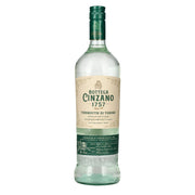 Bottega Cinzano 1757 Vermouth di Torino EXTRA DRY 18% Vol. 1l