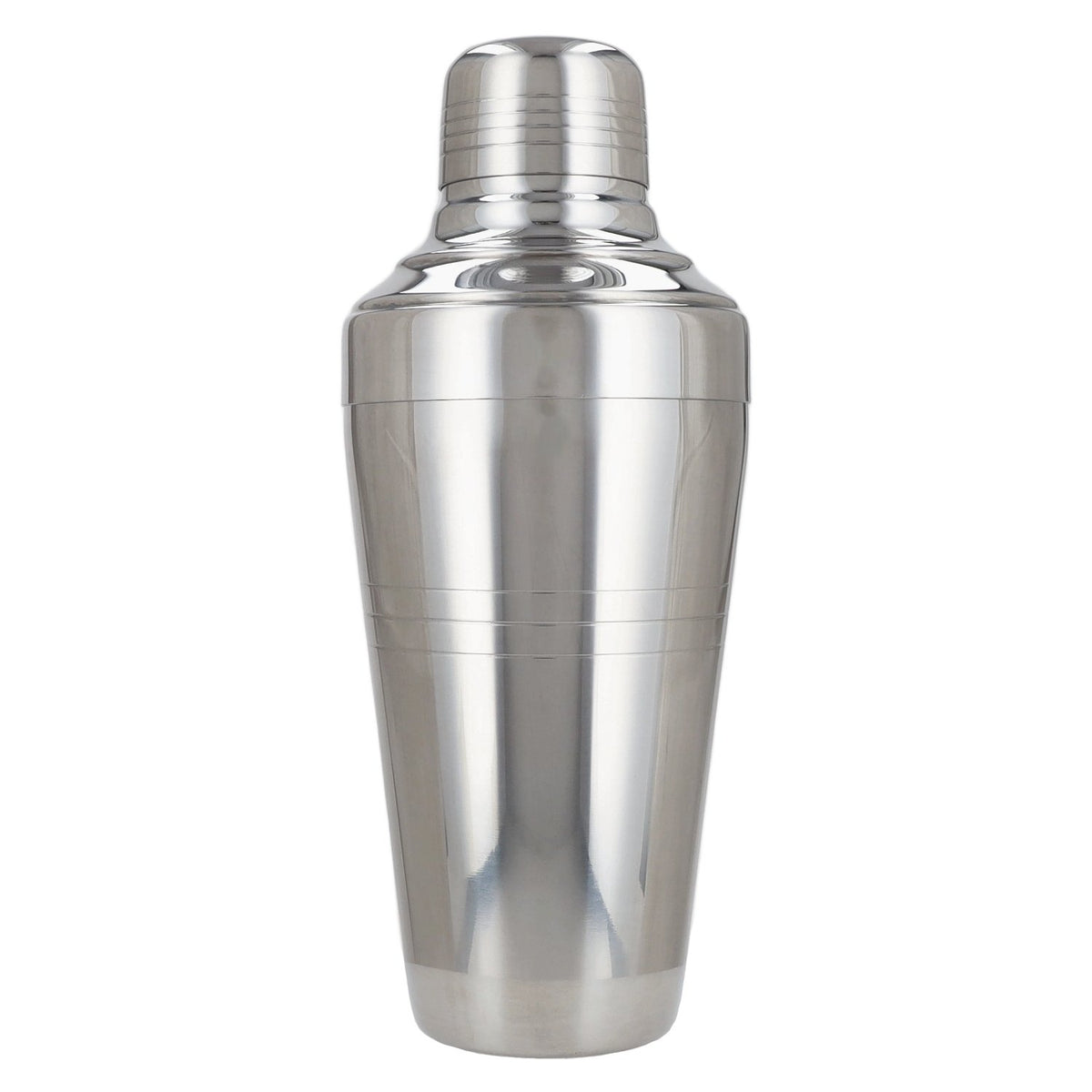 Japanese cocktail shaker, 500 ml