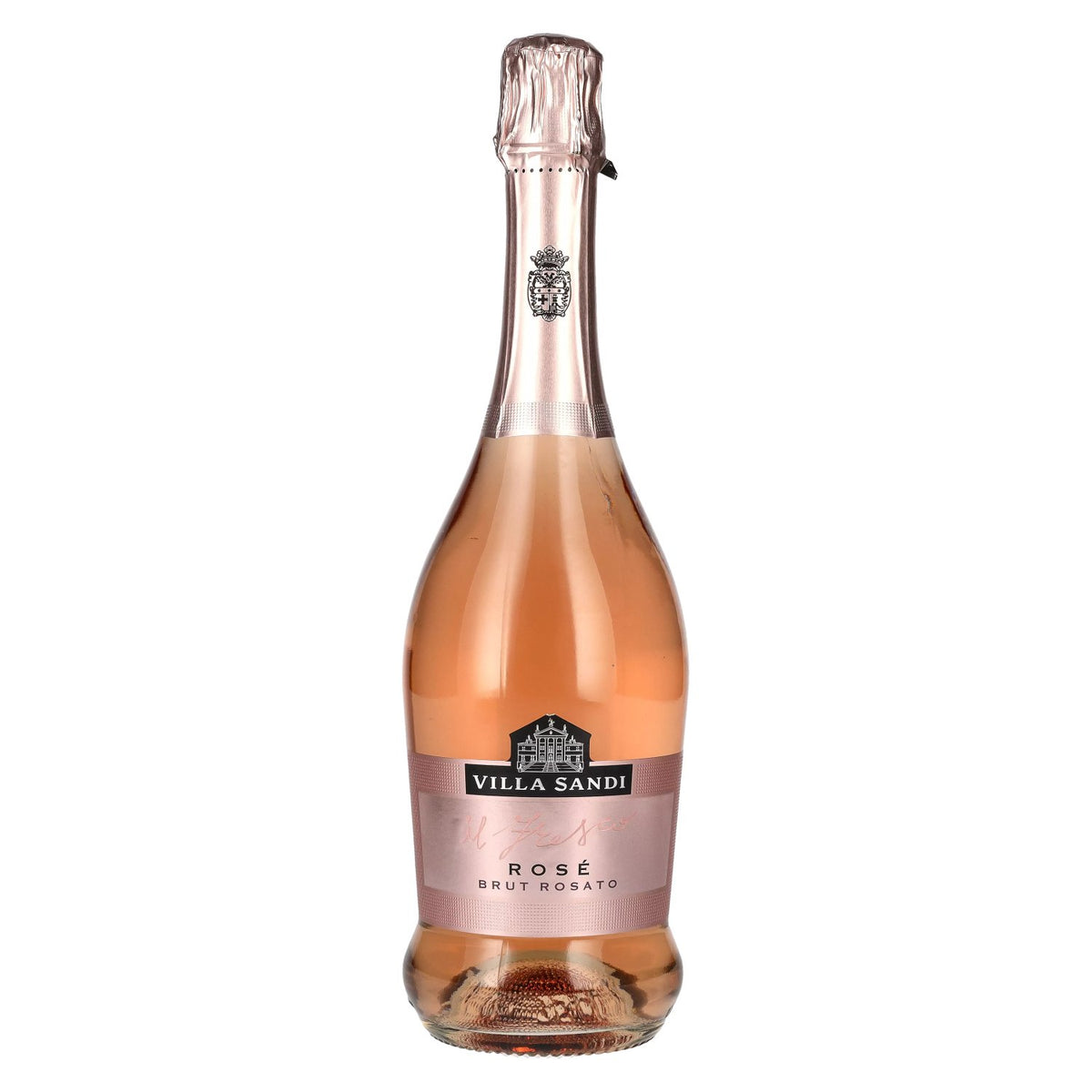 Villa Sandi Il Fresco Rosé Brut Rosato 11.5% Vol. 0.75l
